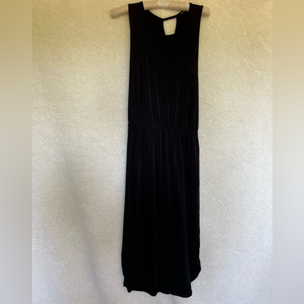 Banana Republic Midi Dress
